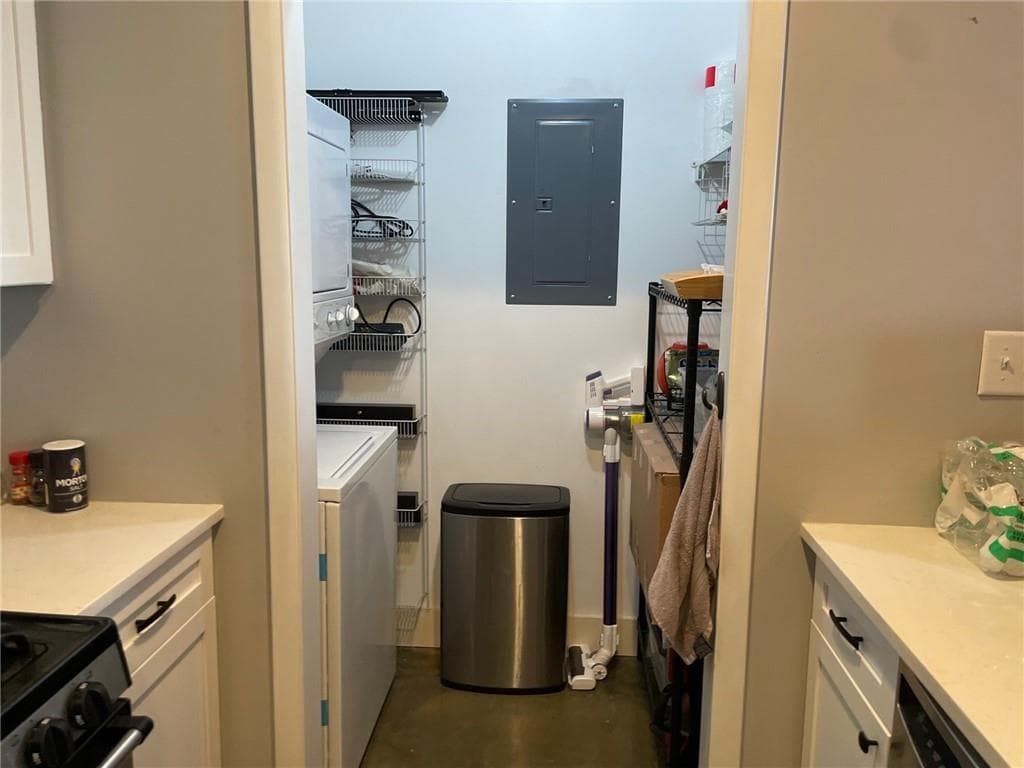 1 bedroom, 1 bathroom, 760 sq ft condominium for rent at 845 Spring Street 213, Atlanta, GA 30308 for $2,100 a month — photo 3