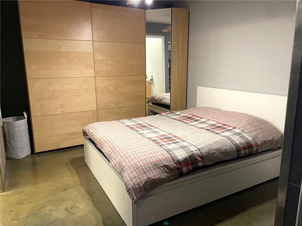 1 bedroom, 1 bathroom, 760 sq ft condominium for rent at 845 Spring Street 213, Atlanta, GA 30308 for $2,100 a month — photo 6