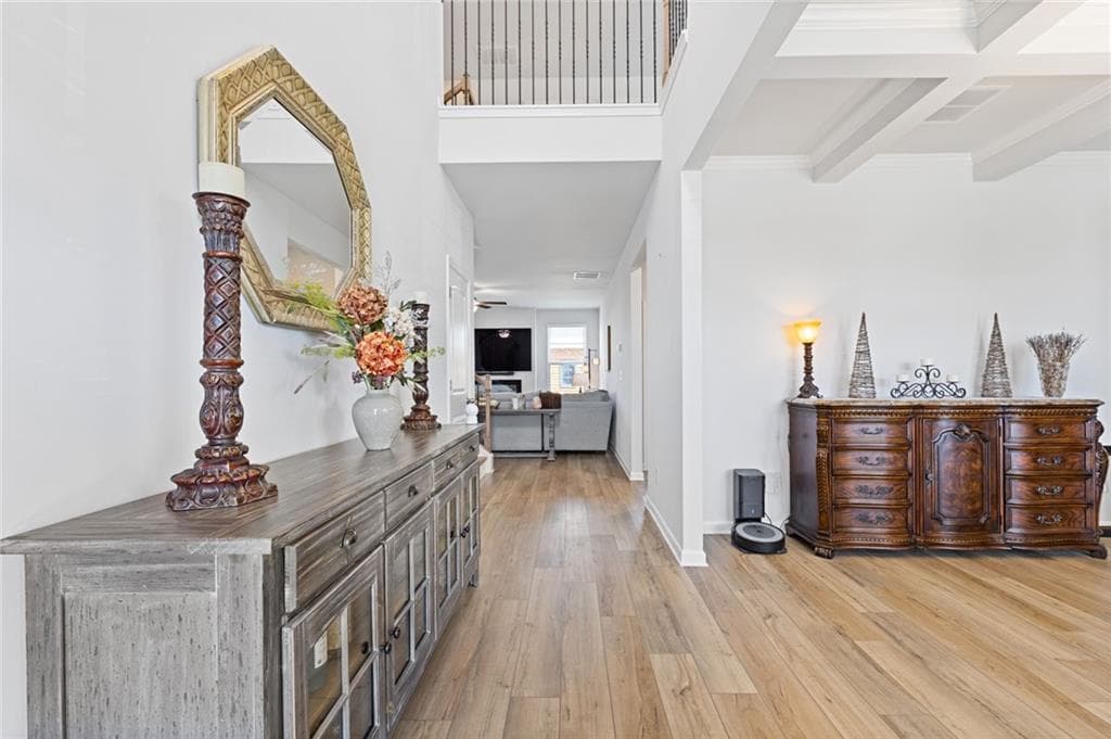 5 bedroom, 3 bathroom, 3,312 sq ft single family residence for sale at 2974 Amabile Road, Dacula, GA 30019 — photo 9