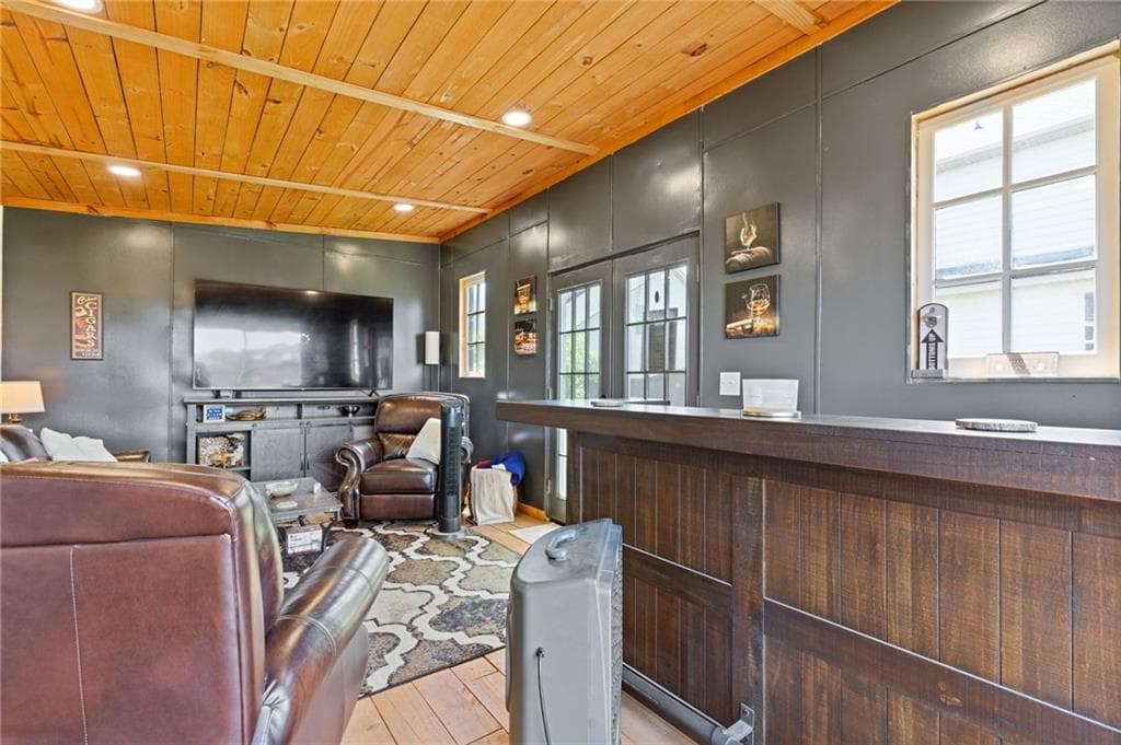 5 bedroom, 3 bathroom, 3,312 sq ft single family residence for sale at 2974 Amabile Road, Dacula, GA 30019 — photo 4