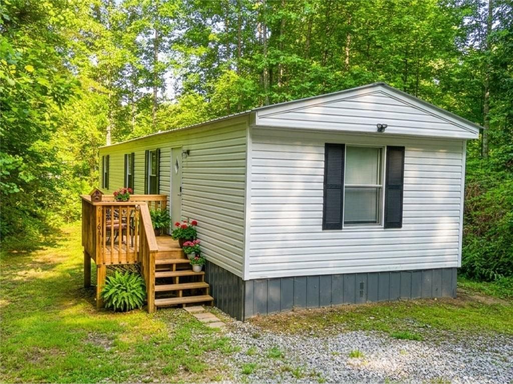 164 Pine Tree Lane, Dahlonega, GA 30533 — most recent listing photo