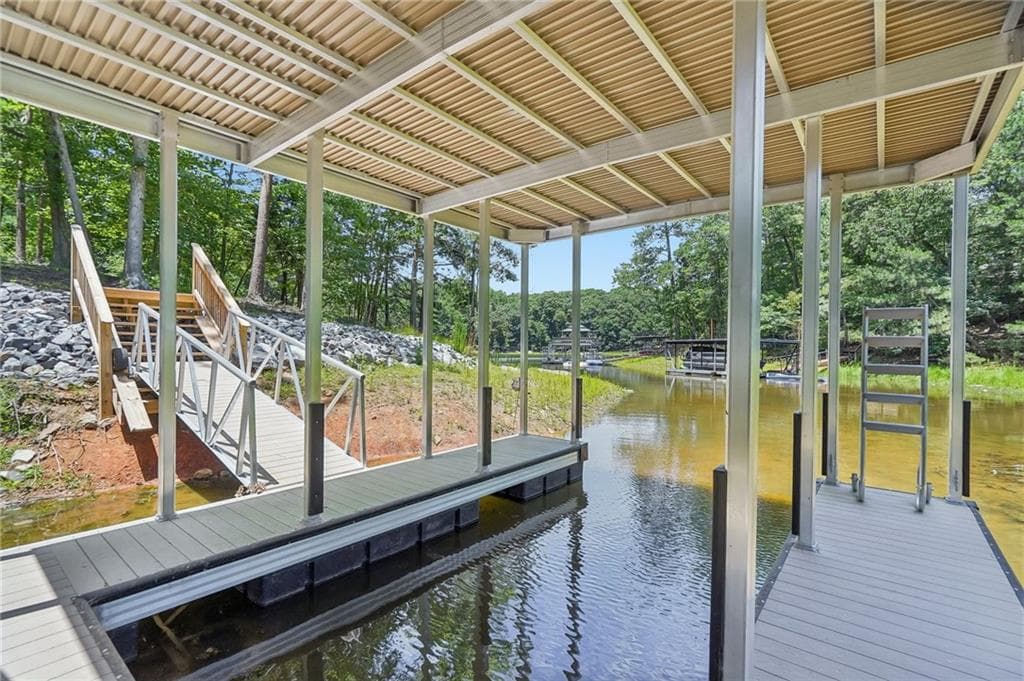 3 bedroom, 2 bathroom, 1,218 sq ft single family residence for sale at 5085 Balus Drive, Gainesville, GA 30504 — photo 10