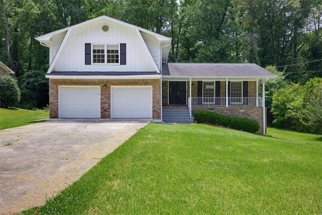 2969 Stratford Mill Road, Lithonia, GA 30038 — most recent listing photo