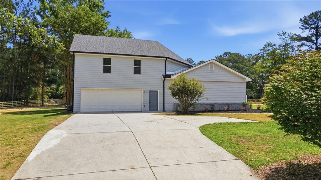 4 bedroom, 4 bathroom, 2,400 sq ft single family residence for sale at 2450 tennyson trail, Grayson, GA 30017 — photo 6
