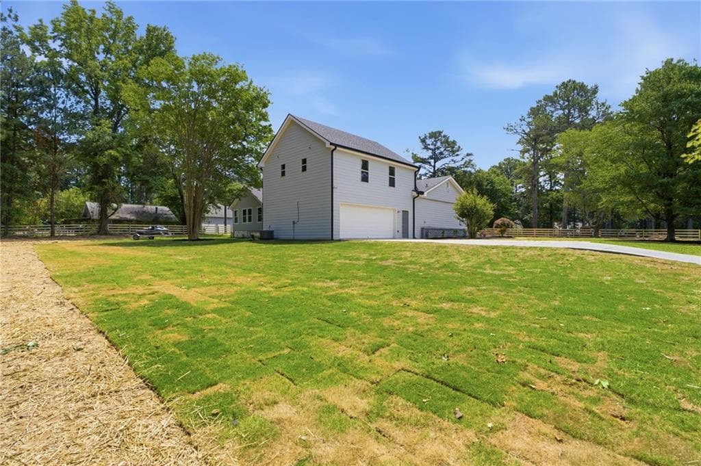4 bedroom, 4 bathroom, 2,400 sq ft single family residence for sale at 2450 tennyson trail, Grayson, GA 30017 — photo 8