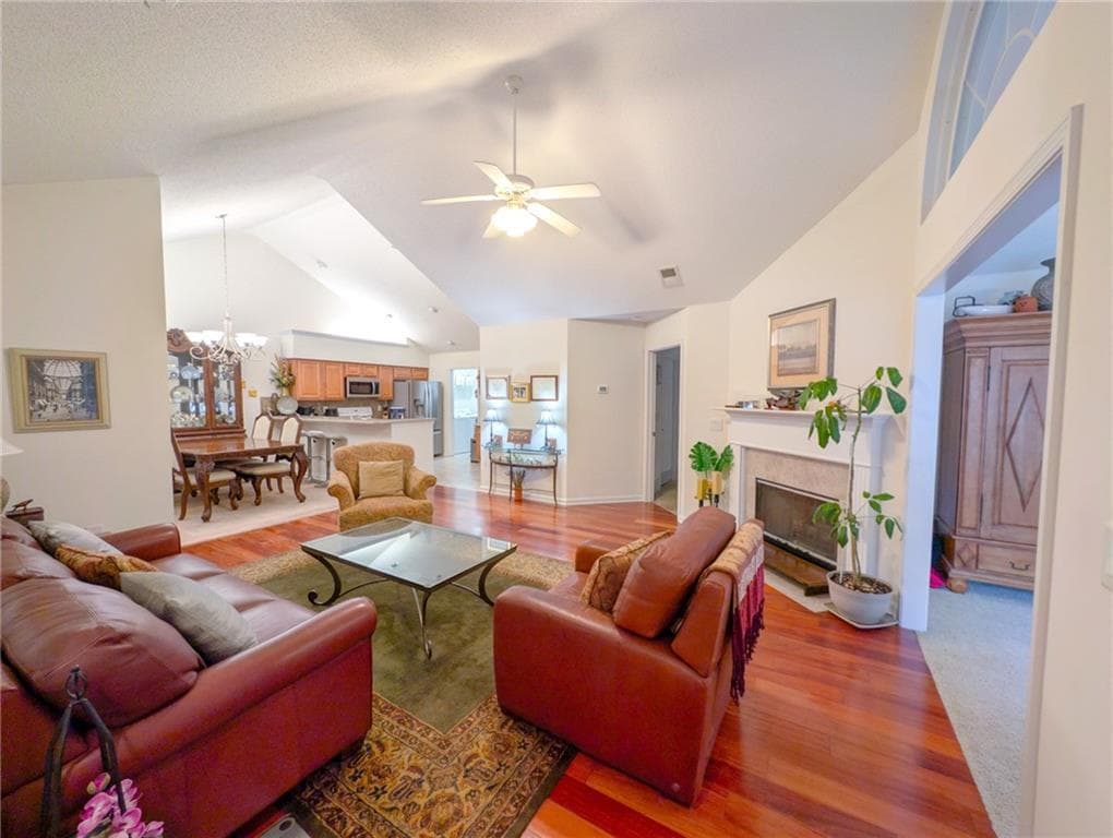 2 bedroom, 2 bathroom, 1,685 sq ft condominium for sale at 1535 Duluth Highway 503, Lawrenceville, GA 30043 — photo 3