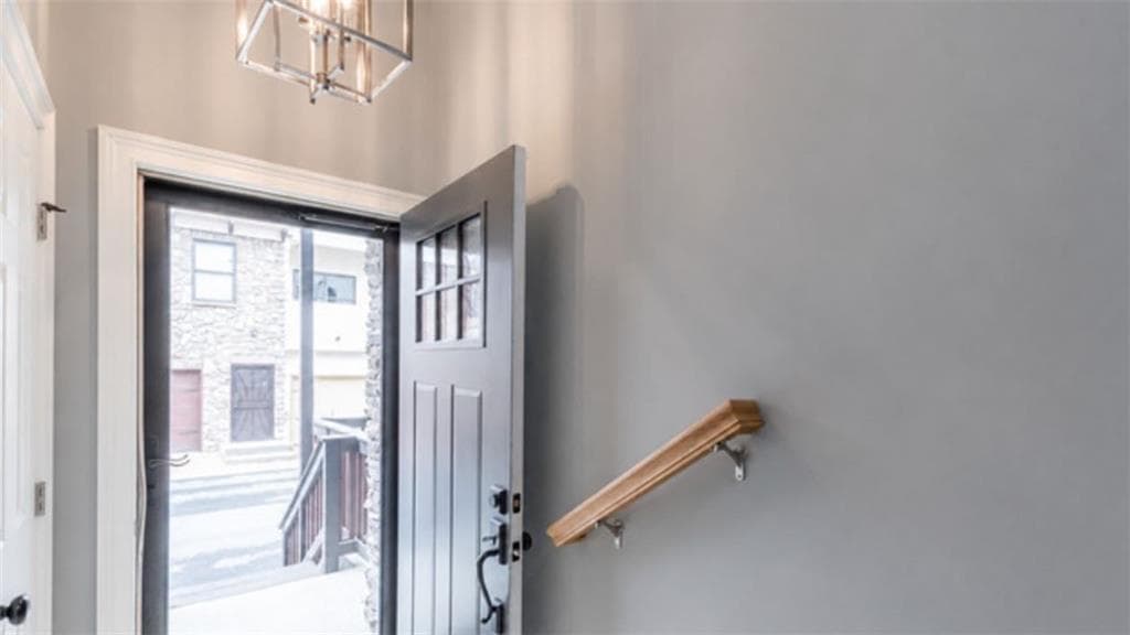 4 bedroom, 5 bathroom, 2,076 sq ft townhouse for sale at 124 Kiram Terrace, Atlanta, GA 30331 — photo 4