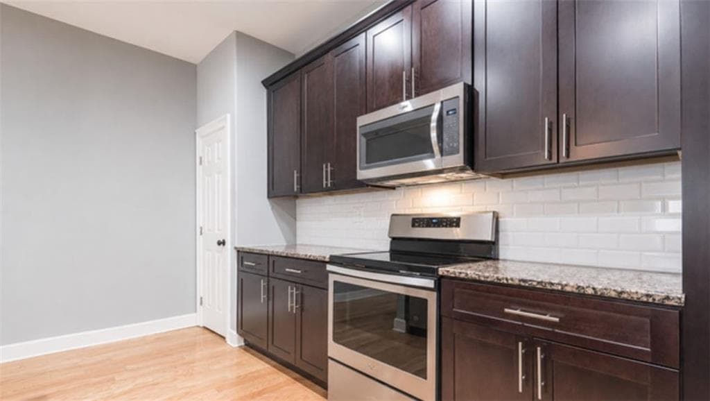 4 bedroom, 5 bathroom, 2,076 sq ft townhouse for sale at 124 Kiram Terrace, Atlanta, GA 30331 — photo 5
