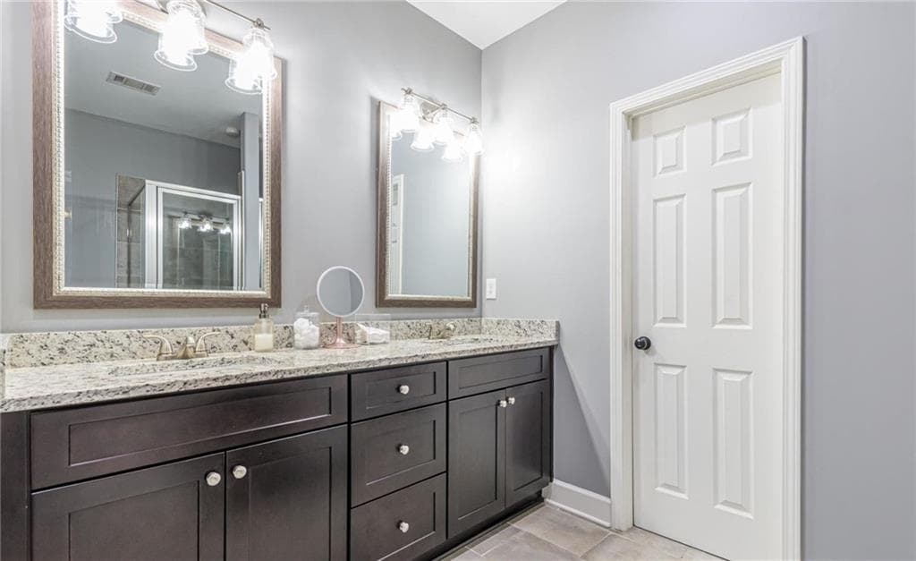 4 bedroom, 5 bathroom, 2,076 sq ft townhouse for sale at 124 Kiram Terrace, Atlanta, GA 30331 — photo 6