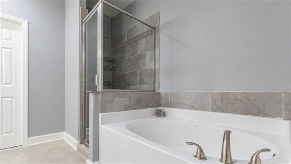 4 bedroom, 5 bathroom, 2,076 sq ft townhouse for sale at 124 Kiram Terrace, Atlanta, GA 30331 — photo 7