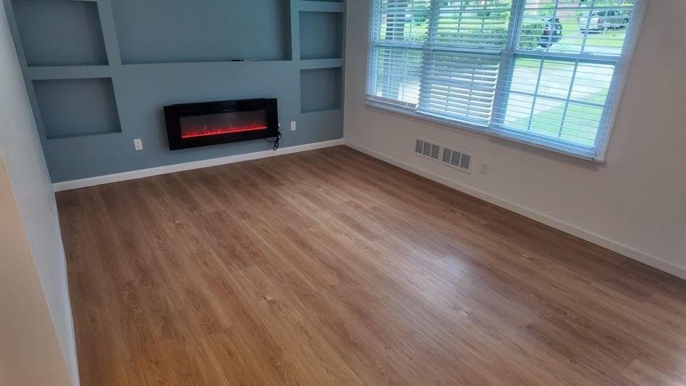 4 bedroom, 2 bathroom, 1,500 sq ft single family residence under contract at 2181 Meadowlane Drive, Atlanta, GA 30311 — photo 5