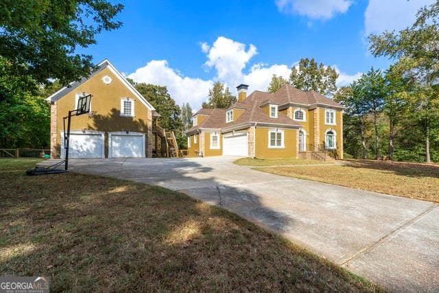 244 Dodgen Road, Hampton, GA 30228 — most recent listing photo