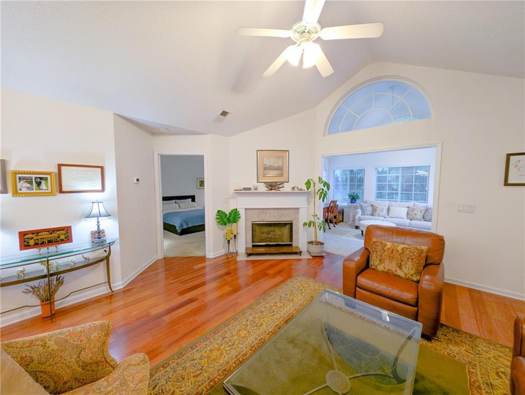 2 bedroom, 2 bathroom, 1,685 sq ft condominium for sale at 1535 Duluth Highway 503, Lawrenceville, GA 30043 — photo 5