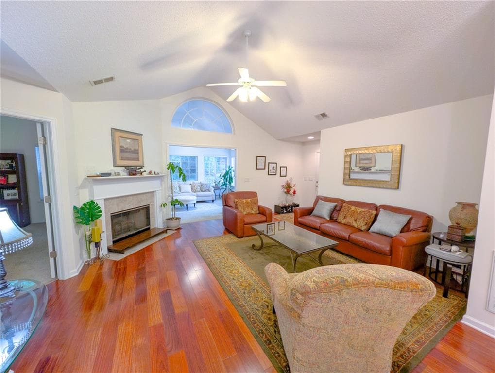 2 bedroom, 2 bathroom, 1,685 sq ft condominium for sale at 1535 Duluth Highway 503, Lawrenceville, GA 30043 — photo 6