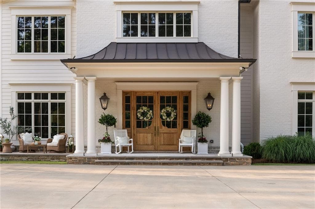 6 bedroom, 7 bathroom, 8,986 sq ft single family residence under contract at 397 Owens Store Road, Canton, GA 30115 — photo 8