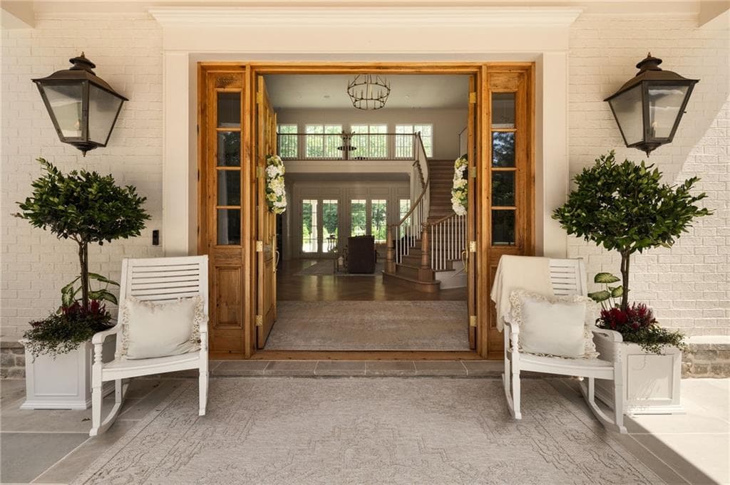 6 bedroom, 7 bathroom, 8,986 sq ft single family residence under contract at 397 Owens Store Road, Canton, GA 30115 — photo 9