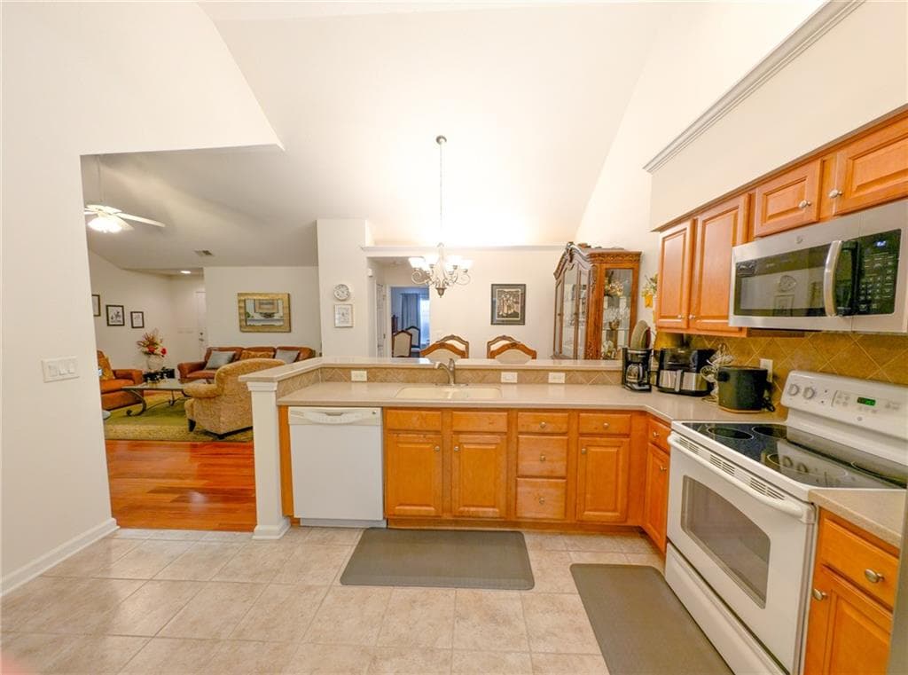2 bedroom, 2 bathroom, 1,685 sq ft condominium for sale at 1535 Duluth Highway 503, Lawrenceville, GA 30043 — photo 8