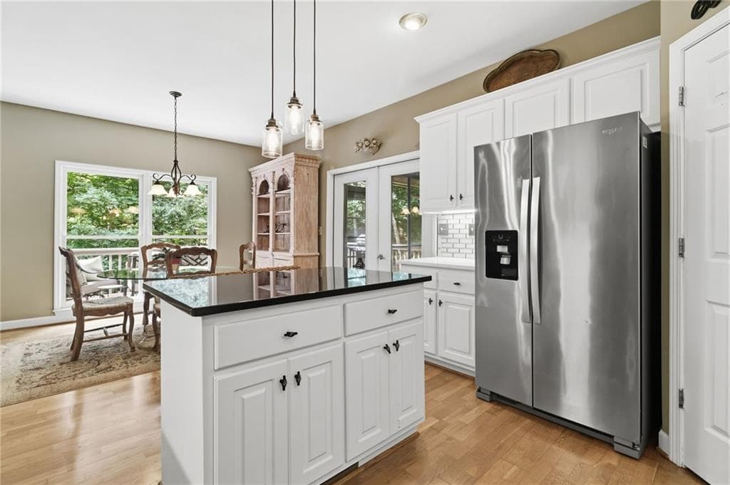 3 bedroom, 3 bathroom, 2,929 sq ft single family residence for sale at 52 Swallow Point, Big Canoe, GA 30143 — photo 5
