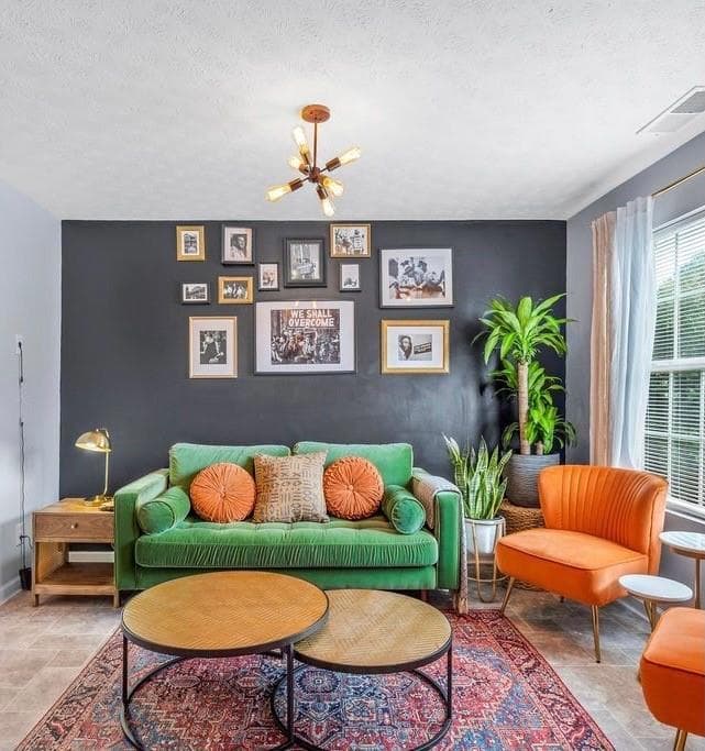 2 bedroom, 2 bathroom townhouse for rent at 1327 Hollenbeck Lane, Riverdale, GA 30296 for $1,650 a month — photo 6
