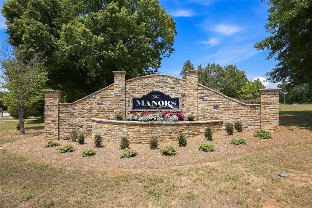 single family residence for sale at 0 Canter Way, Jefferson, GA 30549 — photo 2
