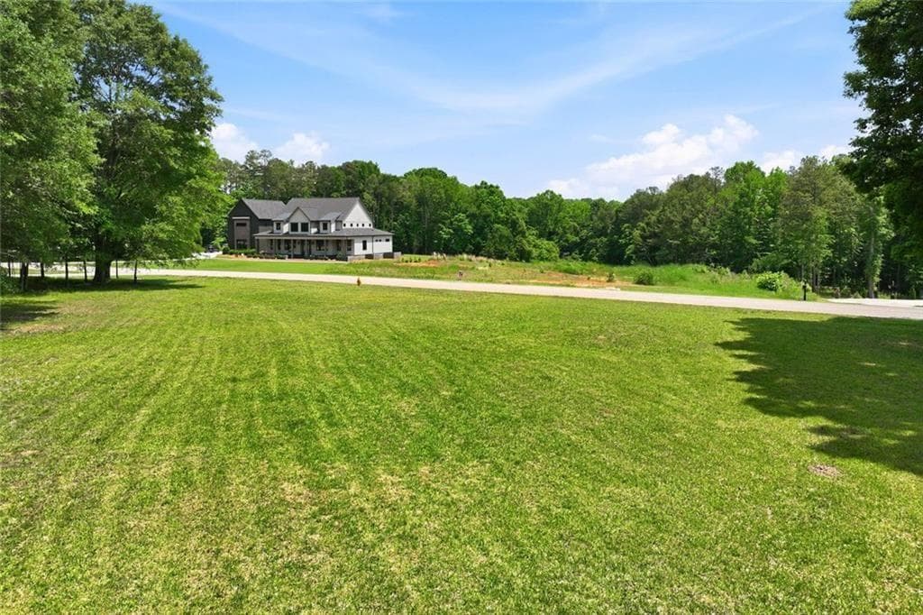 single family residence for sale at 0 Canter Way, Jefferson, GA 30549 — photo 5