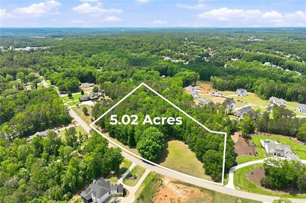single family residence for sale at 0 Canter Way, Jefferson, GA 30549 — photo 6
