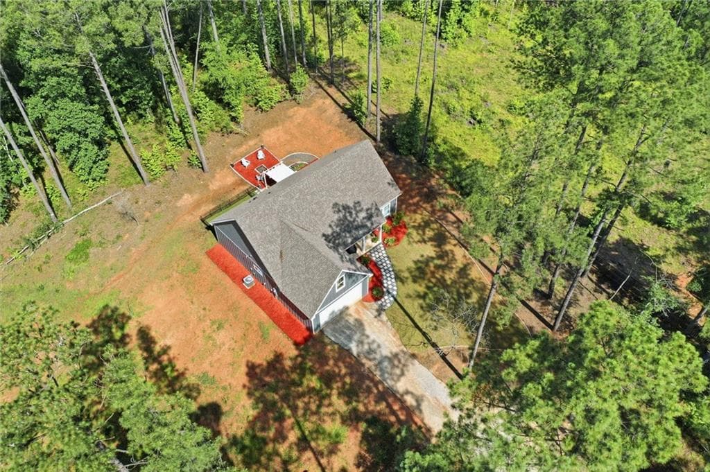 3 bedroom, 2 bathroom, 1,806 sq ft single family residence for sale at 191 Crooked Creek Bay Road, Eatonton, GA 31024 — photo 3