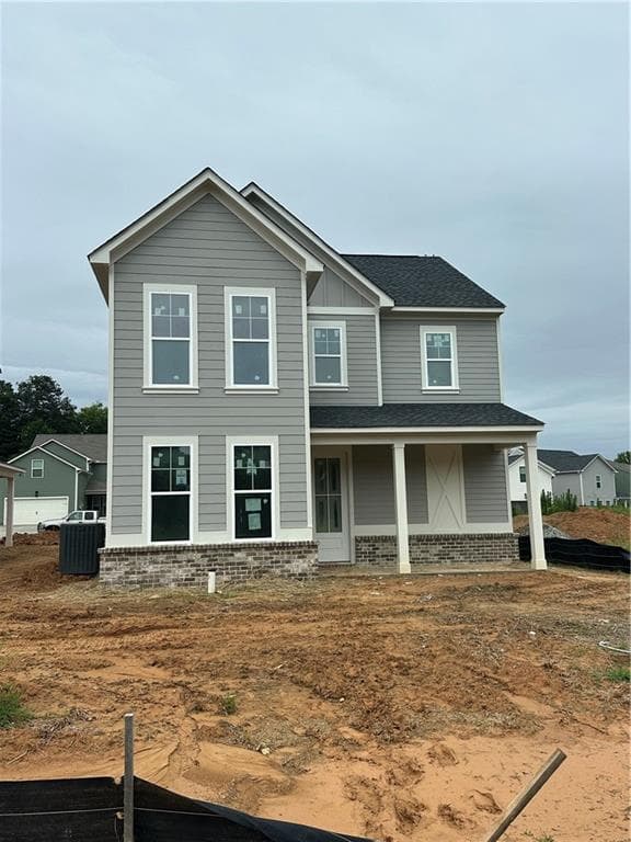 3267 Abelia Drive, Buford, GA 30519 — most recent listing photo