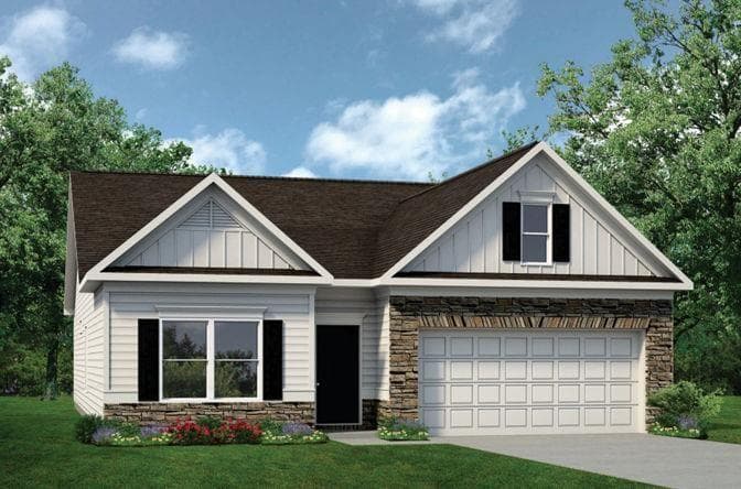 706 Sinclair Lane, Temple, GA 30179 — most recent listing photo