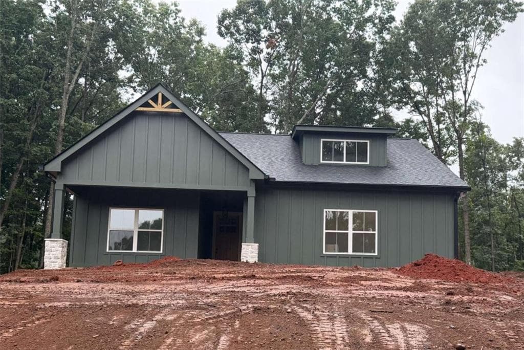 94 Hazel Lane, Bremen, GA 30110 — most recent listing photo