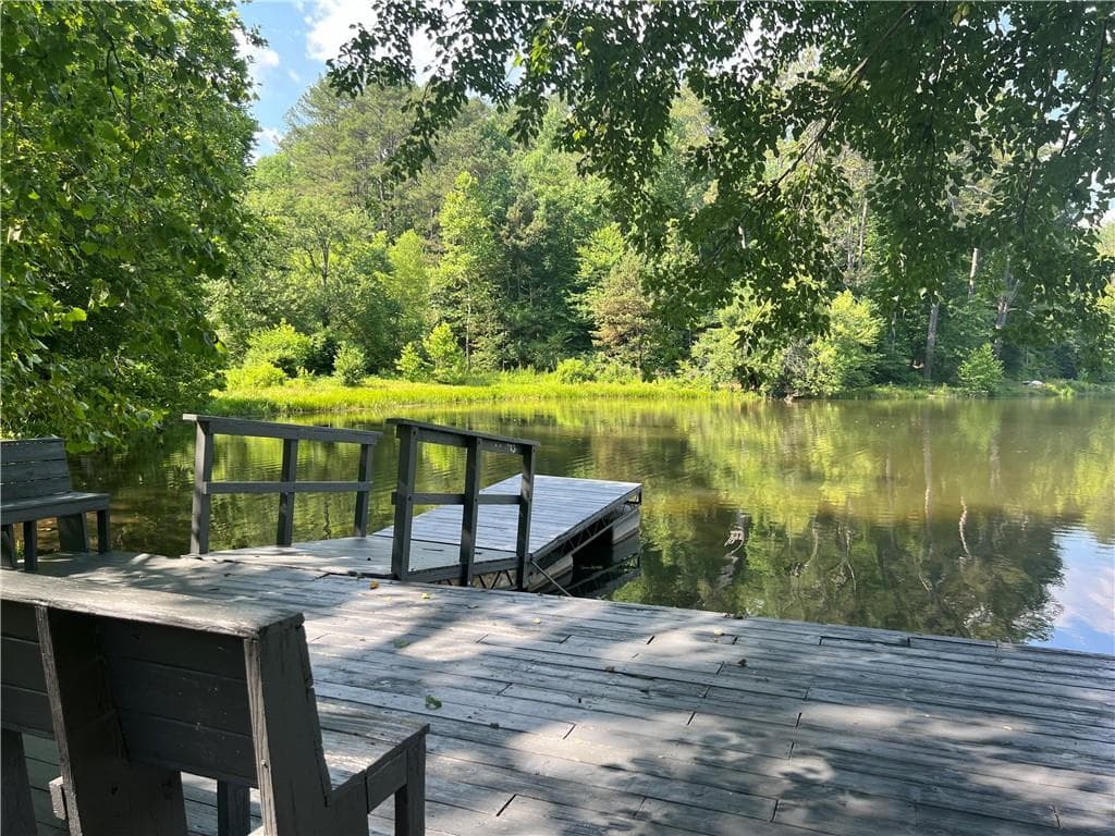 single family residence for sale at 543 Cove Lake Drive, Marble Hill, GA 30148 — photo 6