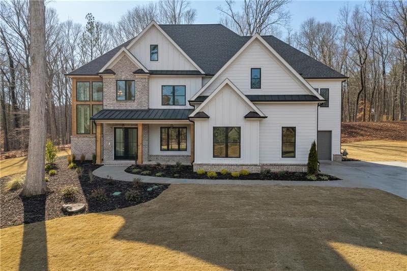100 Gleneagles Way, Pendergrass, GA 30567 — most recent listing photo