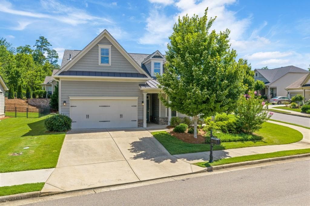 400 Laurel Spring Court, Canton, GA 30114 — most recent listing photo