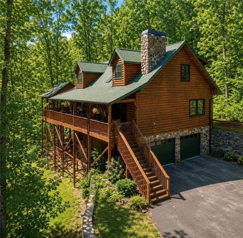 71 Cutthroat Ridge, Jasper, GA 30143 — most recent listing photo