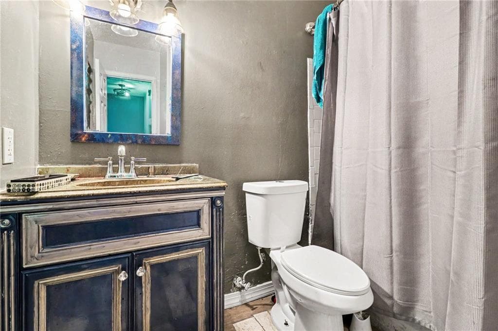 3 bedroom, 3 bathroom, 1,536 sq ft condominium for sale at 6354 Shannon Parkway 15C, Union City, GA 30291 — photo 8