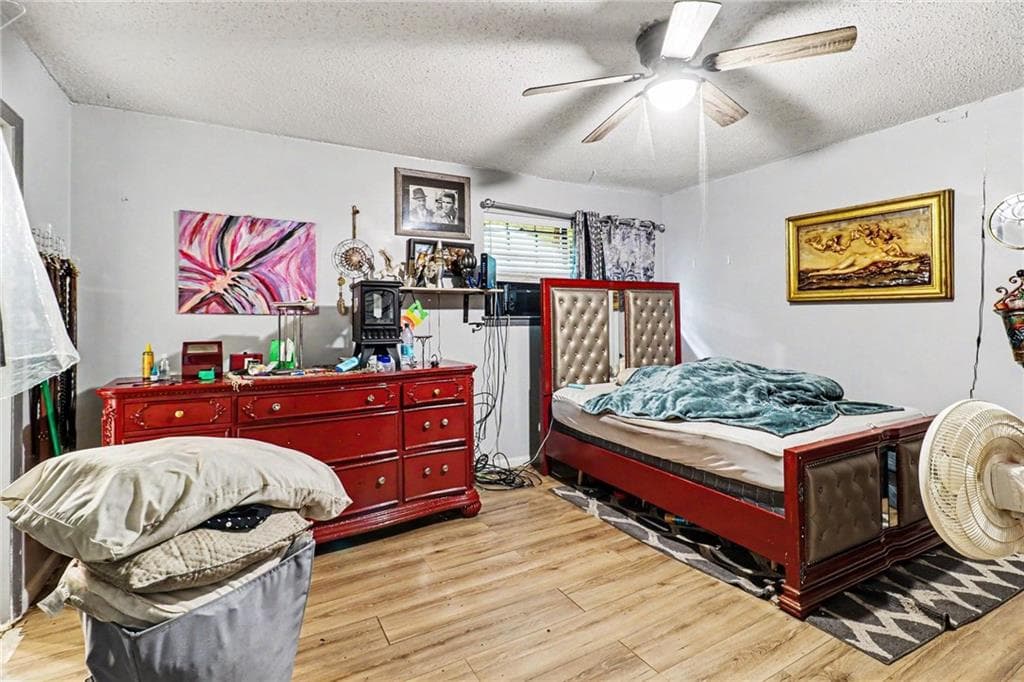 3 bedroom, 3 bathroom, 1,536 sq ft condominium for sale at 6354 Shannon Parkway 15C, Union City, GA 30291 — photo 9