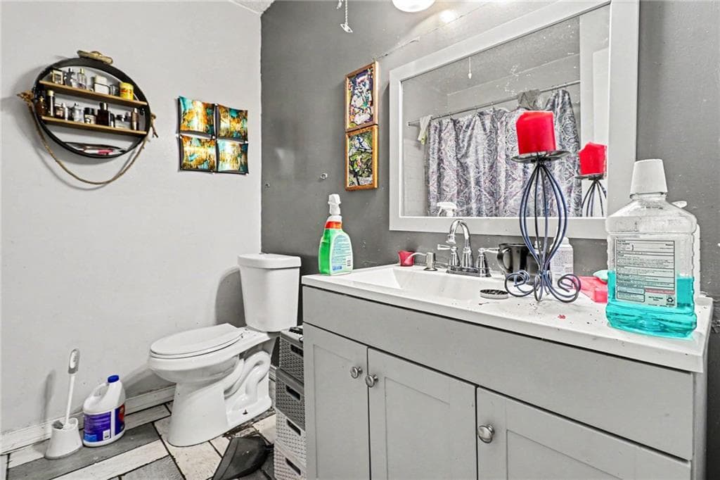 3 bedroom, 3 bathroom, 1,536 sq ft condominium for sale at 6354 Shannon Parkway 15C, Union City, GA 30291 — photo 10