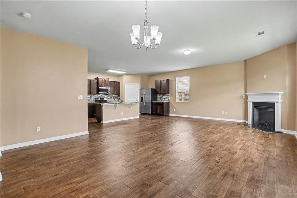 4 bedroom, 2 bathroom, 1,855 sq ft single family residence for sale at 1886 Osprey Drive, Hampton, GA 30228 — photo 8
