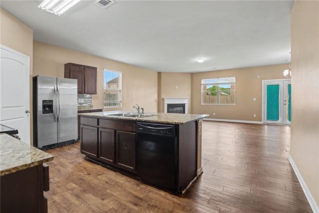 4 bedroom, 2 bathroom, 1,855 sq ft single family residence for sale at 1886 Osprey Drive, Hampton, GA 30228 — photo 10