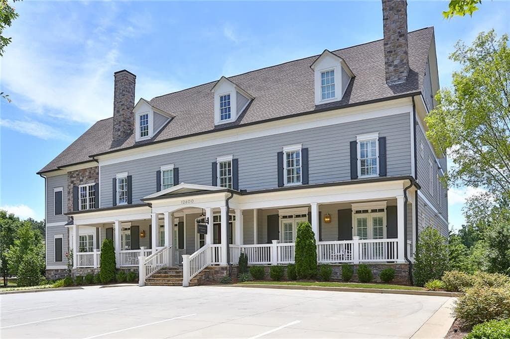 3 bedroom, 3 bathroom, 2,190 sq ft condominium for rent at 12600 Marstrow Drive B, Alpharetta, GA 30004 for $5,500 a month — photo 1 of 22