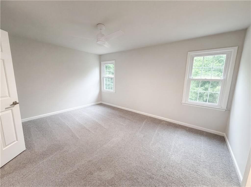 3 bedroom, 3 bathroom, 2,062 sq ft single family residence for sale at 3162 Oak Leaf Court, Marietta, GA 30064 — photo 10