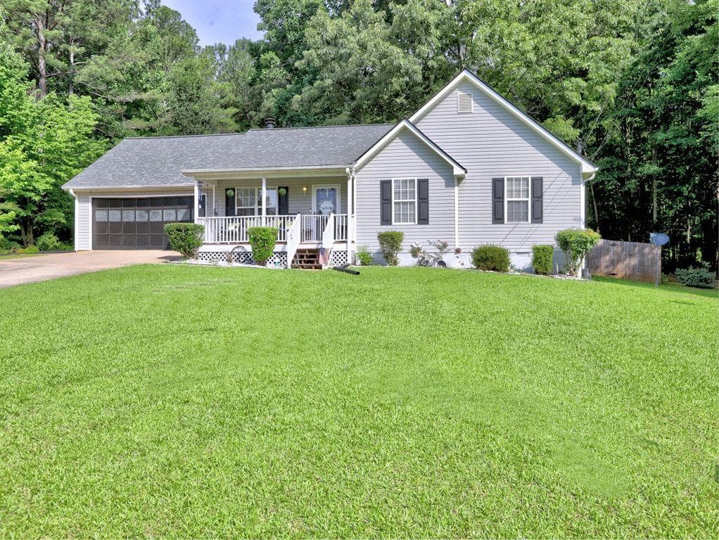 300 Willow Lane, Temple, GA 30179 — most recent listing photo