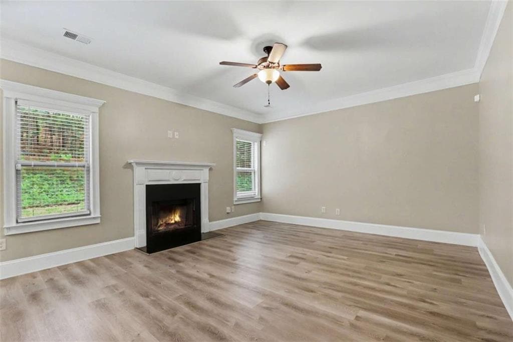 4 bedroom, 3 bathroom, 2,418 sq ft single family residence under contract at 302 Kells Court, Woodstock, GA 30188 — photo 7