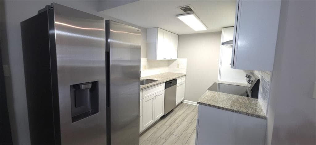 3 bedroom, 3 bathroom, 1,320 sq ft condominium for rent at 147 Northdale Place, Lawrenceville, GA 30046 for $1,700 a month — photo 7