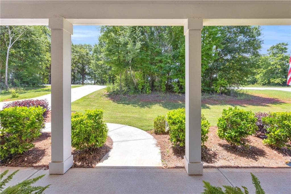 4 bedroom, 4 bathroom, 3,059 sq ft single family residence for sale at 756 White Hill School Road, Commerce, GA 30529 — photo 5