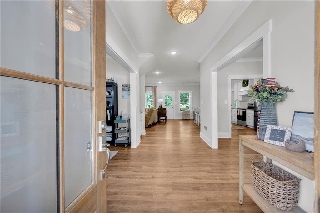 4 bedroom, 4 bathroom, 3,059 sq ft single family residence for sale at 756 White Hill School Road, Commerce, GA 30529 — photo 7
