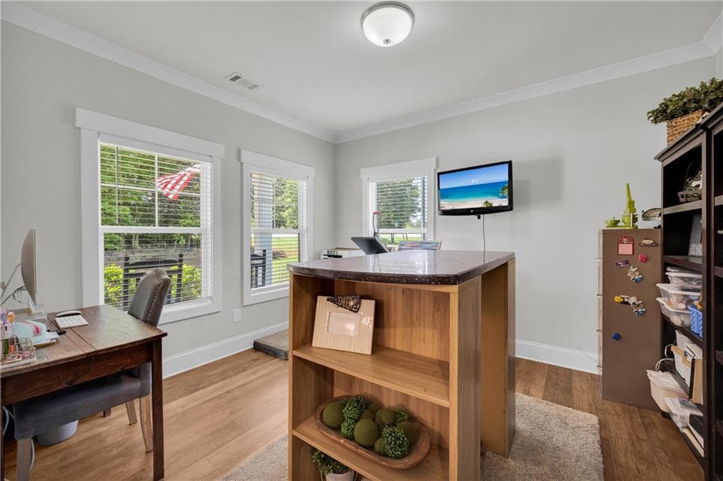 4 bedroom, 4 bathroom, 3,059 sq ft single family residence for sale at 756 White Hill School Road, Commerce, GA 30529 — photo 9