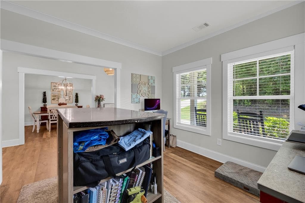 4 bedroom, 4 bathroom, 3,059 sq ft single family residence for sale at 756 White Hill School Road, Commerce, GA 30529 — photo 10