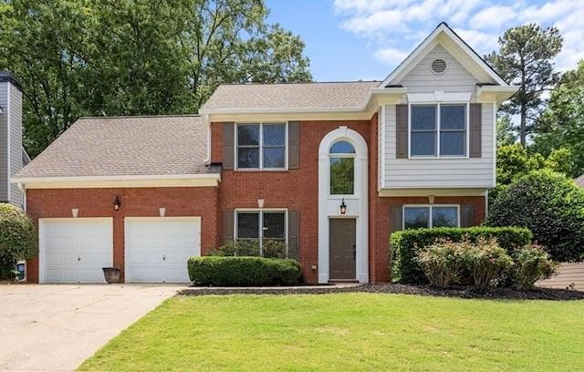 4104 Pinemist Lane, Kennesaw, GA 30144 — most recent listing photo