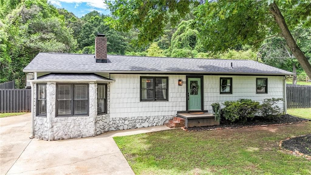 103 Duncan Drive, Cartersville, GA 30120 — most recent listing photo